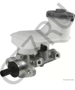 46100S9AG51 HONDA (GAC) Главный тормозной цилиндр в городе Королёв