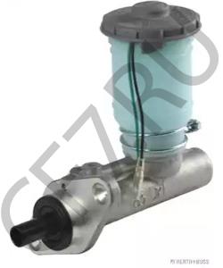 46100SE0903 ACURA Главный тормозной цилиндр в городе Королёв