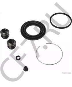 04479-12180 TOYOTA Ремкомплект, тормозной суппорт в городе Королёв