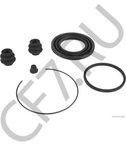 44795-2021 TOYOTA Ремкомплект, тормозной суппорт в городе Королёв