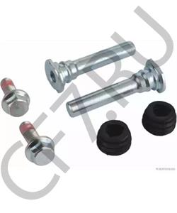 43262-S84-A51 HONDA НАПРАВЛЯЮЩАЯ в городе Королёв