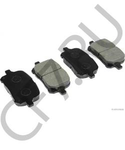 1373 Seintex Ковер в багажник для ВАЗ 2114, год выпуска 2003- в городе Королёв