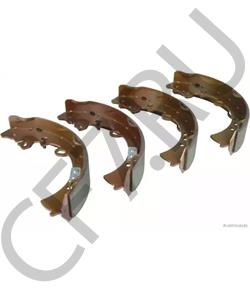 2276 LONKING Втулка 80x100x135 CDM855 в городе Королёв