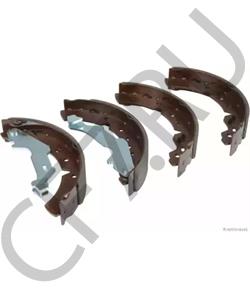 2106 КрепАвто Автокрепеж, клипса, пистон для Audi, Seat, Skoda, Volkswagen: Внутренняя отделка, треугольная наклад в городе Королёв