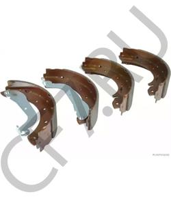 2.1.60 TSN Колодки тормозные Audi 80 A4 в городе Королёв