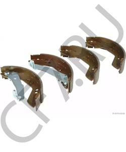 2170 FEBI F_р/к шкворня !old с шайбой ProKit\MB T2 406D-814D 75-94/Vario 512D-815D all 96> L=154 D=27 в городе Королёв