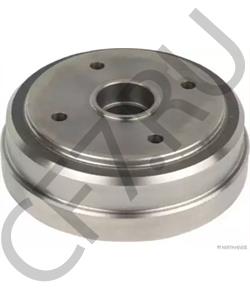 43511M84040 MARUTI Тормозной барабан в городе Королёв