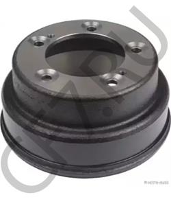 '5276144102 Триал Барабан тормозной 71. HYUNDAI Porter "" в городе Королёв