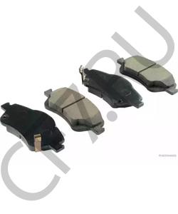 1645 IMPERGOM Сайлентблок BMW: 1 04-, 3 05-, 3 05-, 3 07-, 3 06- в городе Королёв