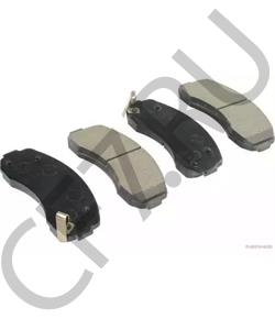 1571 IMPERGOM Сайлентблок зад. рычага зад.!\ Volvo S60/S80/V70 all 99> в городе Королёв