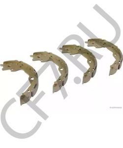 2224 МАЗ Подшипник ступицы задний (нар.) -500 в городе Королёв