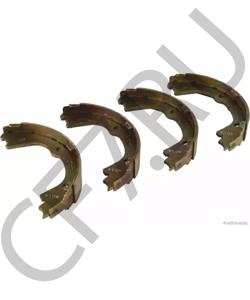 2327 NGK BPR6EFS-13_свеча зажигания!\ Ford Mondeo 1.8-2.0i Duratec 00> в городе Королёв