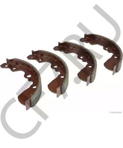 2189 CHEEFT Ремкомплект суппорта VOLVO в городе Королёв