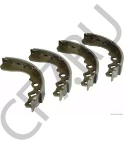 04495B2170 PERODUA Комплект тормозных колодок в городе Королёв