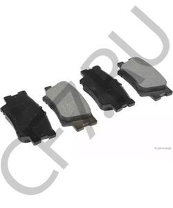 1573 SDLG Гайка нижнего пальца сочленения LG952H 29250008711 в городе Королёв