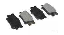 SDLG Гайка нижнего пальца сочленения SDLG LG952H 29250008711