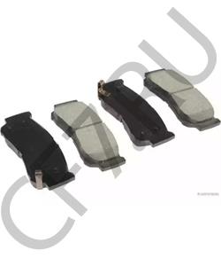 1564 HOWO VG14080082 в городе Королёв