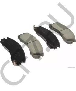 1620368480 CITROEN/PEUGEOT КОМ.ТОРМ.КОЛОД. в городе Королёв