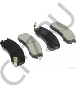 10561 FEBI Барабан тормозной (180x40,1) 4 отв. в городе Королёв