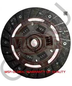 245.1601130 ZAZ Диск сцепления в городе Королёв