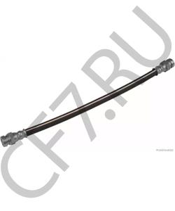 588134B001 Hwaseung R&A Шланг тормозной передний верхний (между трубками) Porter, в городе Королёв