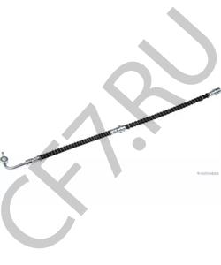 4872109102 Ssang Yong ШЛАНГ ТОРМОЗНОЙ / HOSE ASSY-BRAKE RR-RH [ORG в городе Королёв