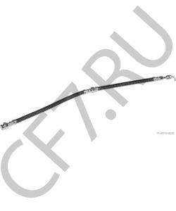 4871005120 Ssang Yong ШЛАНГ ТОРМОЗНОЙ ПЕРЕДНИЙ [ORG в городе Королёв