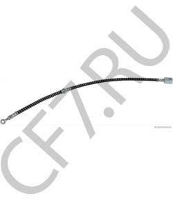 4871109002 Ssang Yong Шланг тормозной передний правый [ORG в городе Королёв