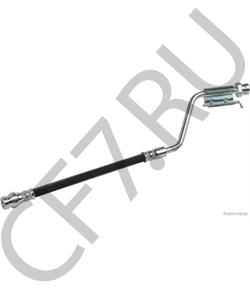 587381M000 Ssang Yong Шланг тормозной задний правый в городе Королёв