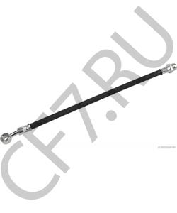 587372E350 HYUNDAI / KIA ТОРМОЗНОЙ ТРУБОПРОВОД ЗАДНИЙ, С ФИТИНГОМ[ORG в городе Королёв