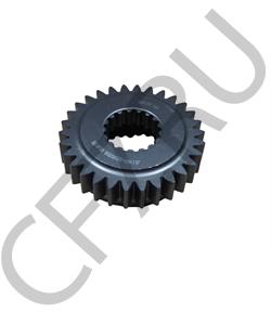 JS119T-1707030B SHAANXI Шестерня в городе Королёв