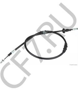 MB806052 PROTON Трос, стояночная тормозная система в городе Королёв