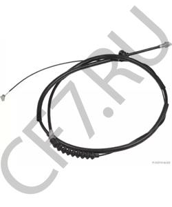 4641026320 SBK ТРОС СТОЯНОЧНОГО ТОРМОЗА в городе Королёв