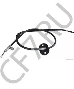 597503J000 KIA BY2CABLE ASSY-PARKNG BRAKE в городе Королёв