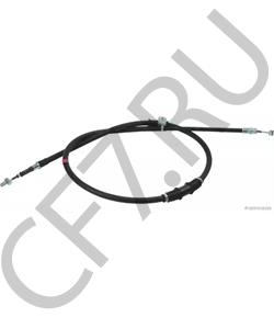 MB806057 PROTON Трос, стояночная тормозная система в городе Королёв