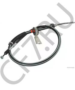 4642028200 ASIA MOTORS Трос, стояночная тормозная система в городе Королёв