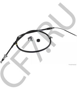 597702S500 HYUNDAI / KIA Трос ручника правый в городе Королёв