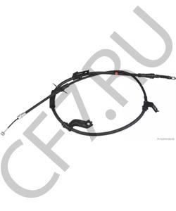597703K000 HYUNDAI / KIA HYUNDAI ТРОС СТОЯНОЧНОГО ТОРМОЗА в городе Королёв