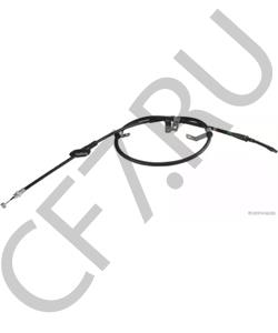 597701D100 MOBIS Тpос стояночного тоpмоза в городе Королёв