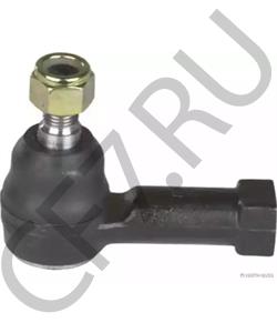 4666005501 CHEVROLET Наконечник поперечной рулевой тяги в городе Королёв