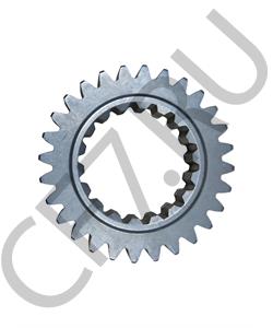 JS119T-1701030B SHAANXI Шестерня в городе Королёв