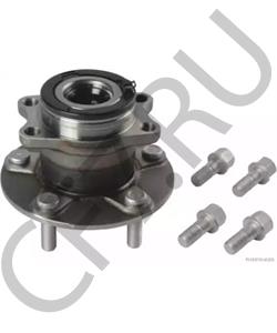 MN101397 MITSUBISHI LONSDALE Комплект подшипника ступицы колеса в городе Королёв