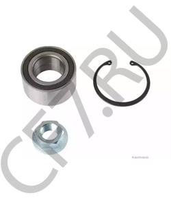 93BB3B477AC FORD USA Конец вала, приводной вал в городе Королёв