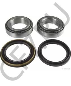 MB160850 MITSUBISHI OEMIT-_сальник поворотного кулака передний!\ Mitsubishi L200 86-06/Pajero/Montero 82-08 в городе Королёв