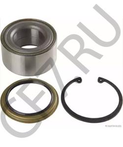 0K55226139 Hyundai/Kia MOBIS КОЛЬЦО СТОПОРНОЕ ПОДШ. СТУПИЦЫ ПЕР. в городе Королёв