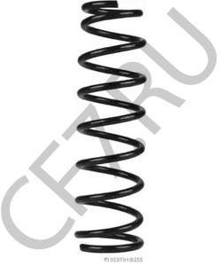 41111-80GB0 BEDFORD Пружина ходовой части в городе Королёв