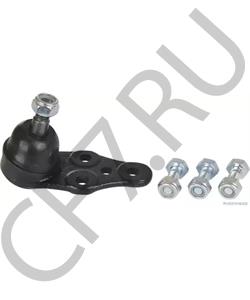 96216354 ASÜNA Несущий / направляющий шарнир в городе Королёв