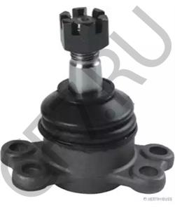4453208000 Ssang Yong ШТИФТ ШАРОВОЙ ОПОРЫ / STUD-BALL JOINT LW [ORG в городе Королёв