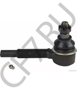 MK309710 Yamasida Наконечник рулевой RH CANTER 35/55/FB83/FE73/FE74, YAMASIDA в городе Королёв