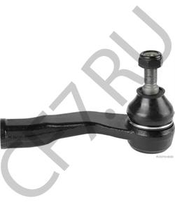 45047-B9220 PERODUA Наконечник поперечной рулевой тяги в городе Королёв